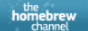 the homebrew channel