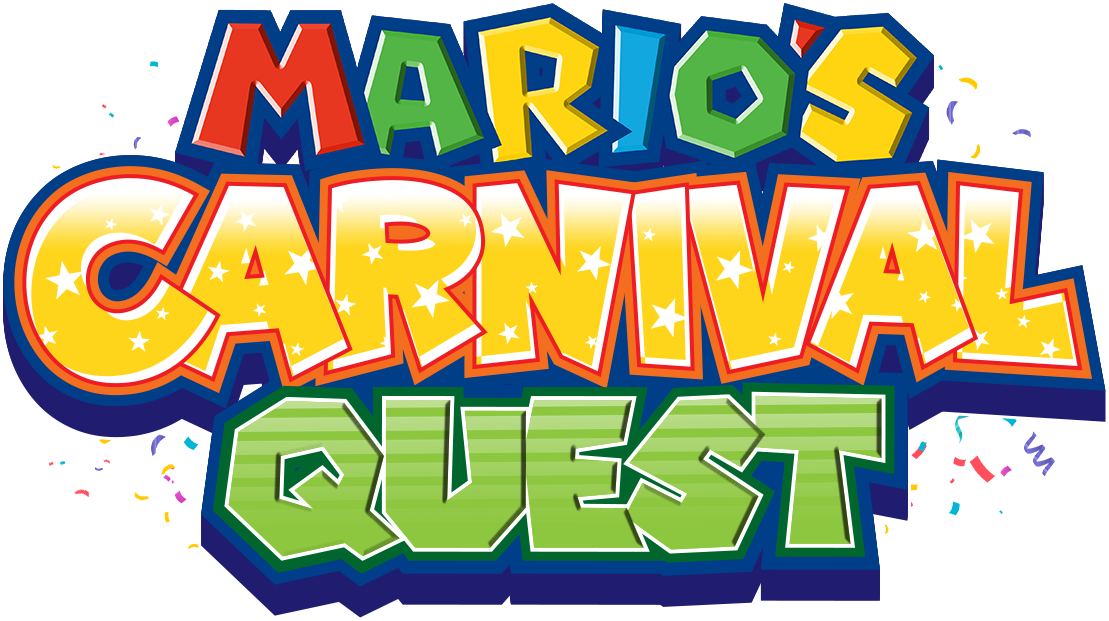 Mario's Carnival Quest