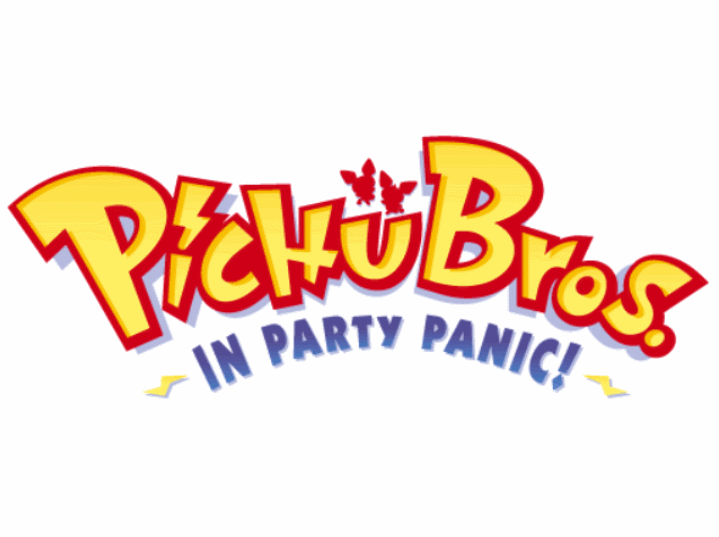 The Pichu Bros. anime is automatically skipped immediately after the intro plays.